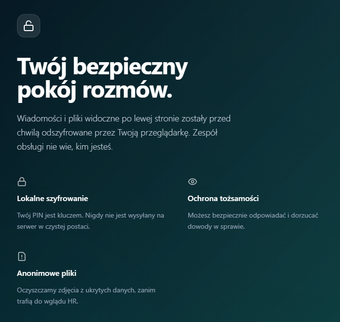 Zgodność z Dyrektywą UE